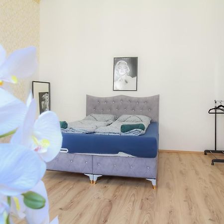 Ss Family 3 Bedroom Apartment In Praterstern Area Dw8 Wien Ngoại thất bức ảnh