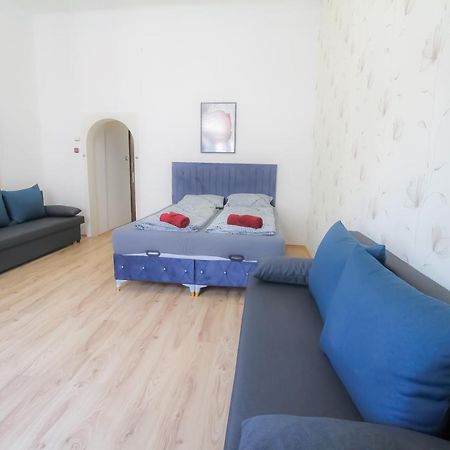 Ss Family 3 Bedroom Apartment In Praterstern Area Dw8 Wien Ngoại thất bức ảnh