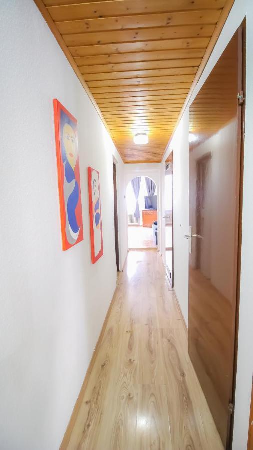 Ss Family 3 Bedroom Apartment In Praterstern Area Dw8 Wien Ngoại thất bức ảnh