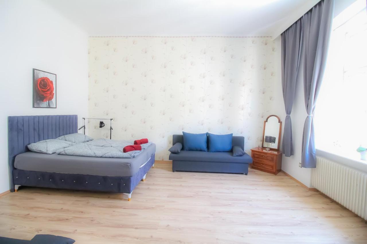 Ss Family 3 Bedroom Apartment In Praterstern Area Dw8 Wien Ngoại thất bức ảnh