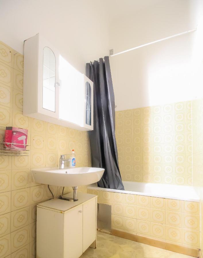 Ss Family 3 Bedroom Apartment In Praterstern Area Dw8 Wien Ngoại thất bức ảnh