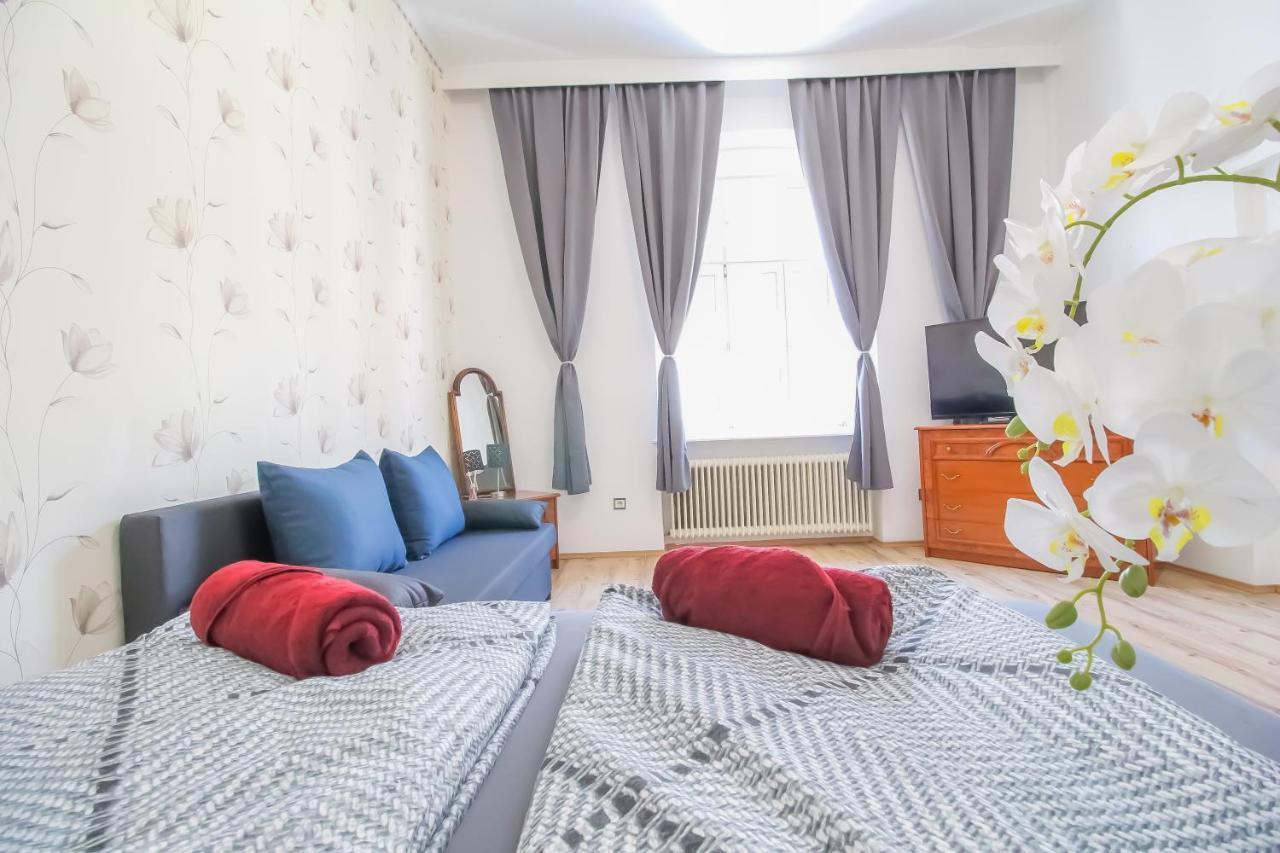 Ss Family 3 Bedroom Apartment In Praterstern Area Dw8 Wien Ngoại thất bức ảnh