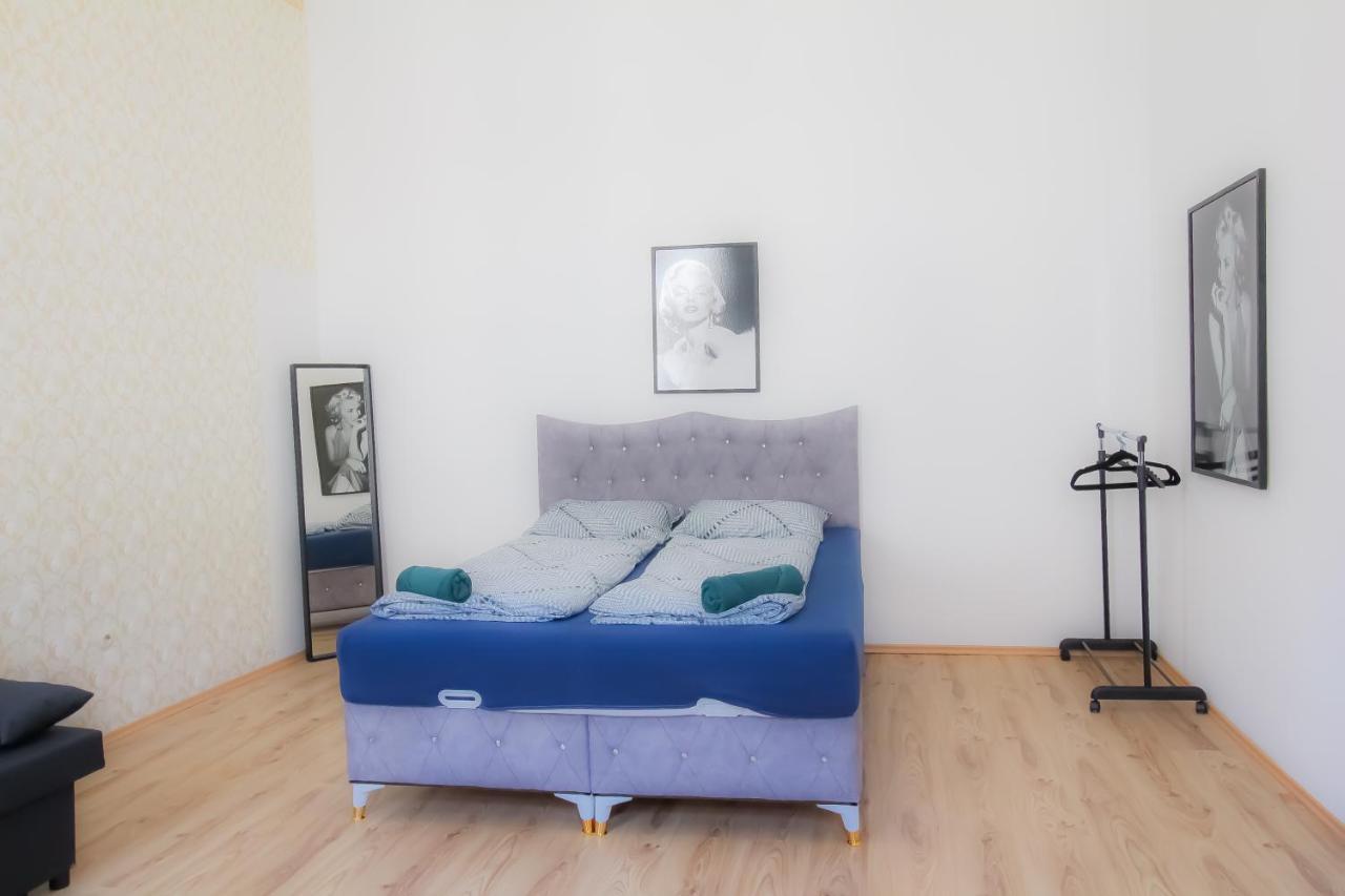 Ss Family 3 Bedroom Apartment In Praterstern Area Dw8 Wien Ngoại thất bức ảnh