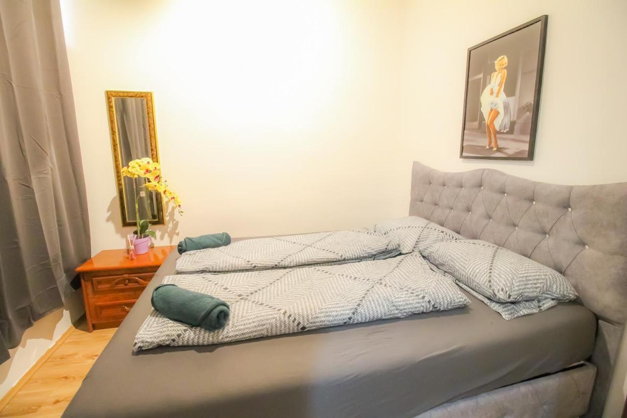 Ss Family 3 Bedroom Apartment In Praterstern Area Dw8 Wien Ngoại thất bức ảnh